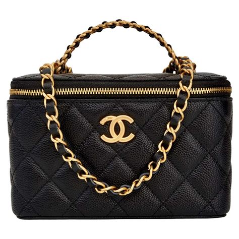 chanel vanity On Sale 